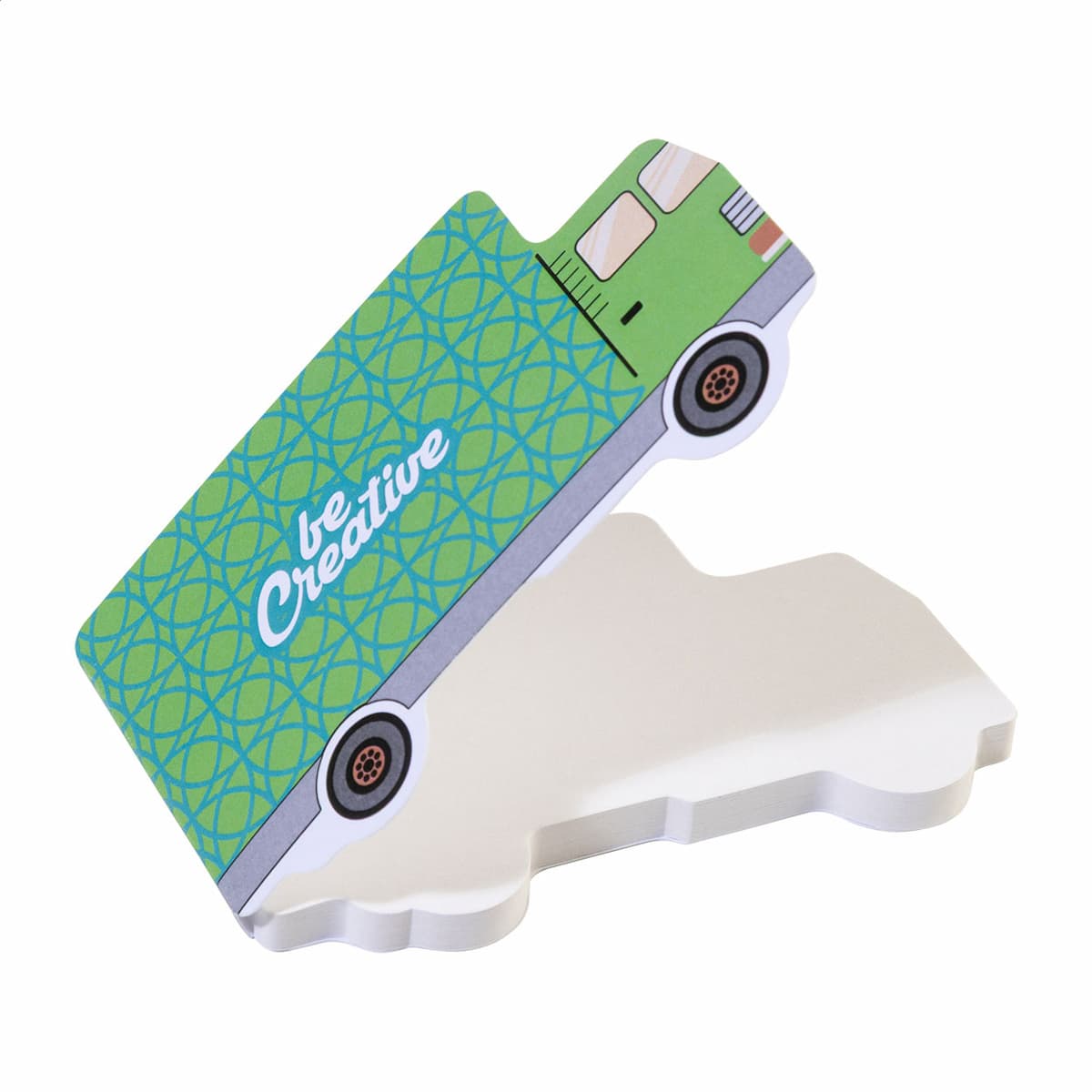 CreaStick Truck - vista 1