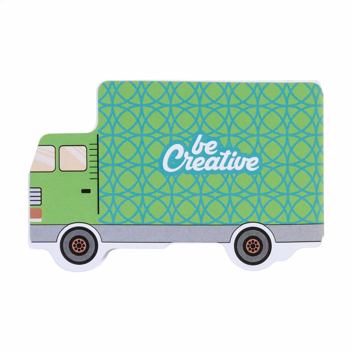 CreaStick Truck - vista 5