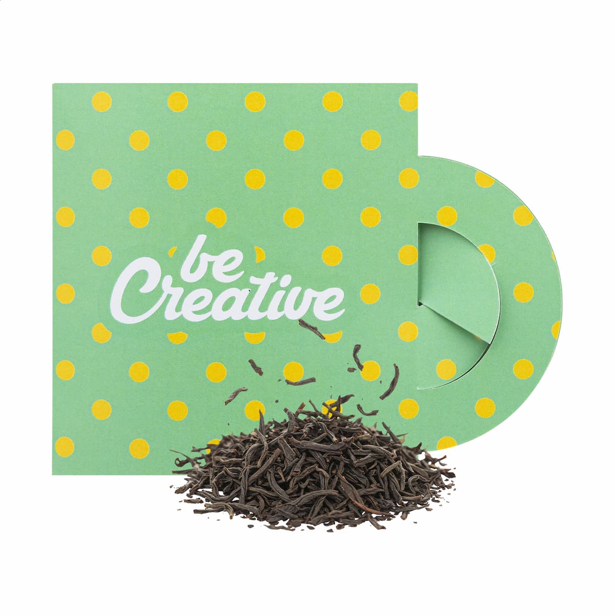 CreaTea Mug - vista 1