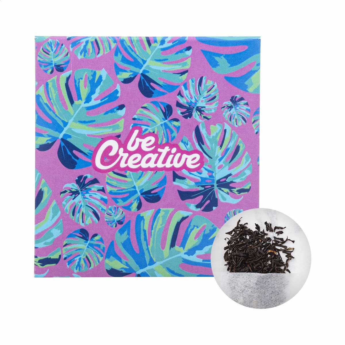 CreaTea Slim - vista 1