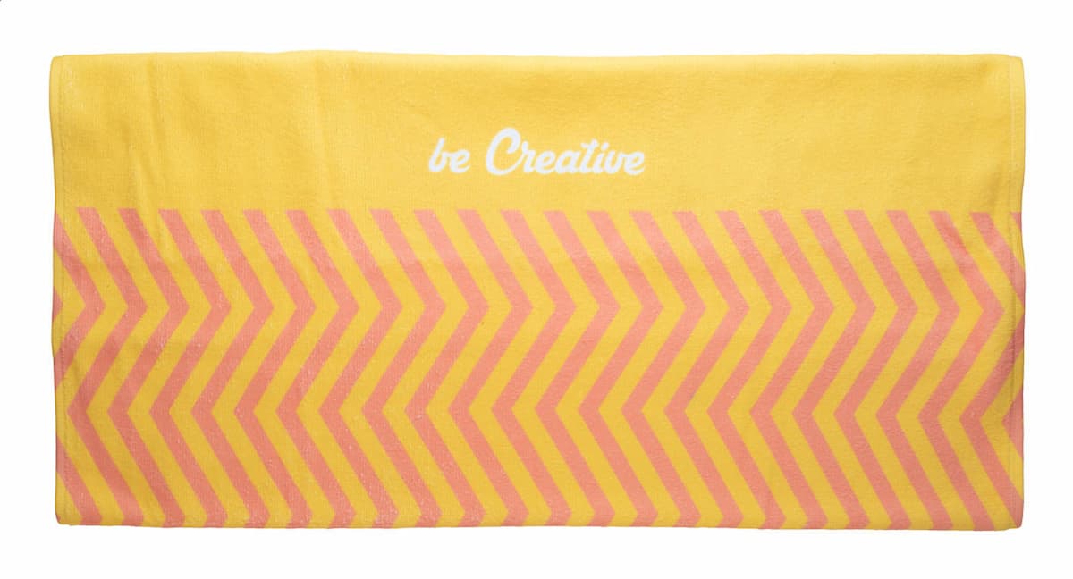 CreaTowel L - vista 3