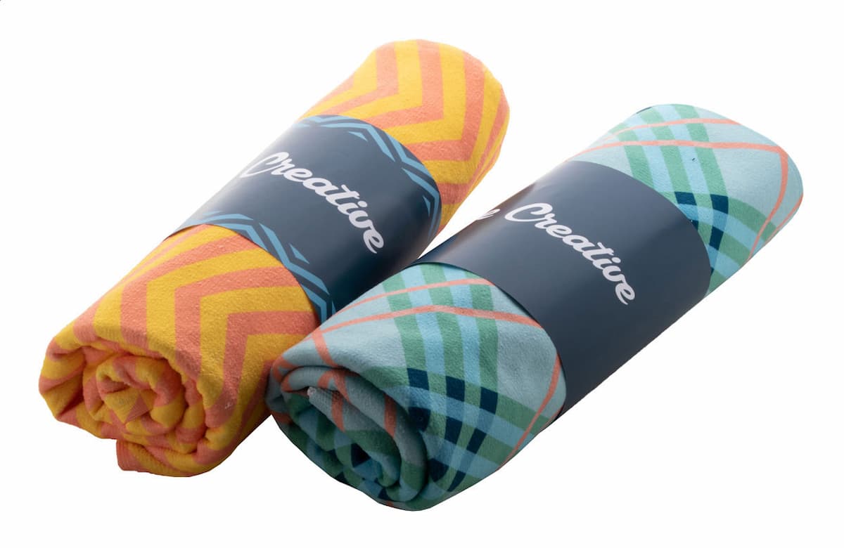 CreaTowel L - vista 4