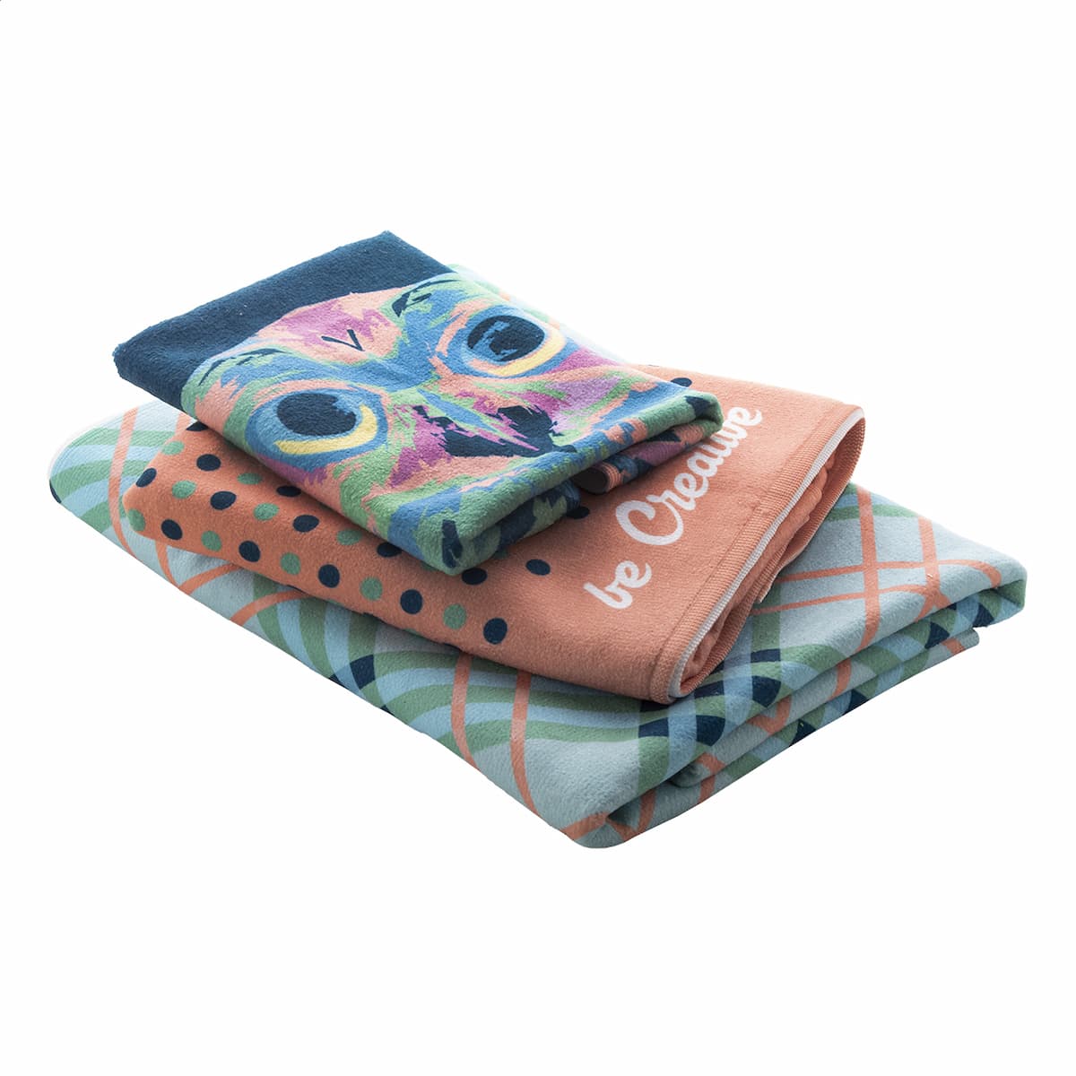 CreaTowel L - vista 5
