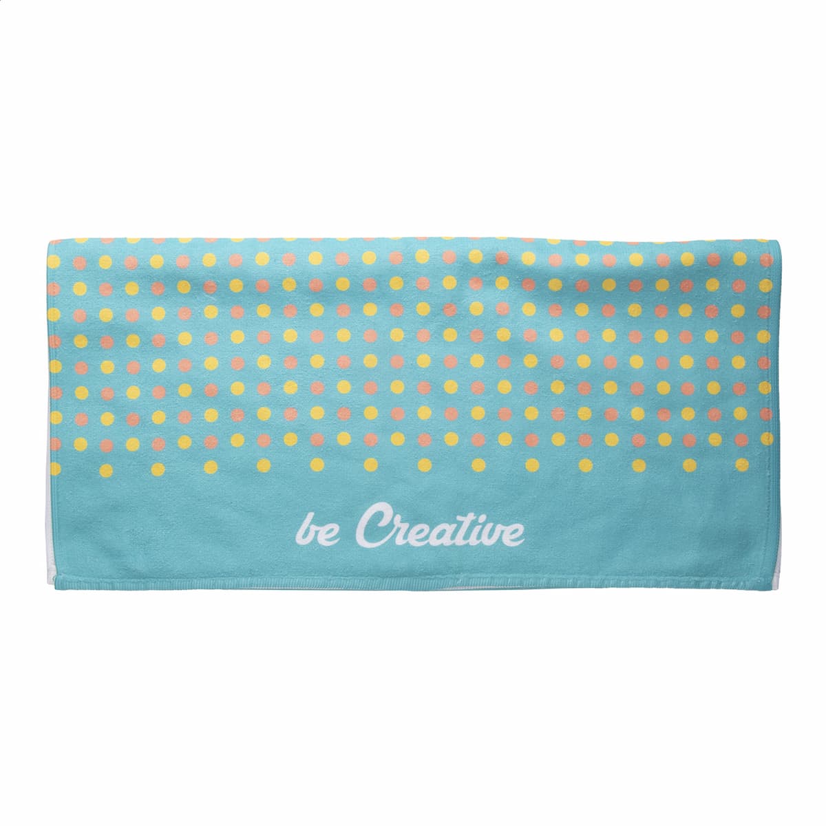 CreaTowel M - vista 1