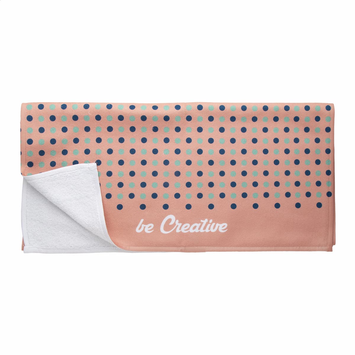 CreaTowel M - vista 3