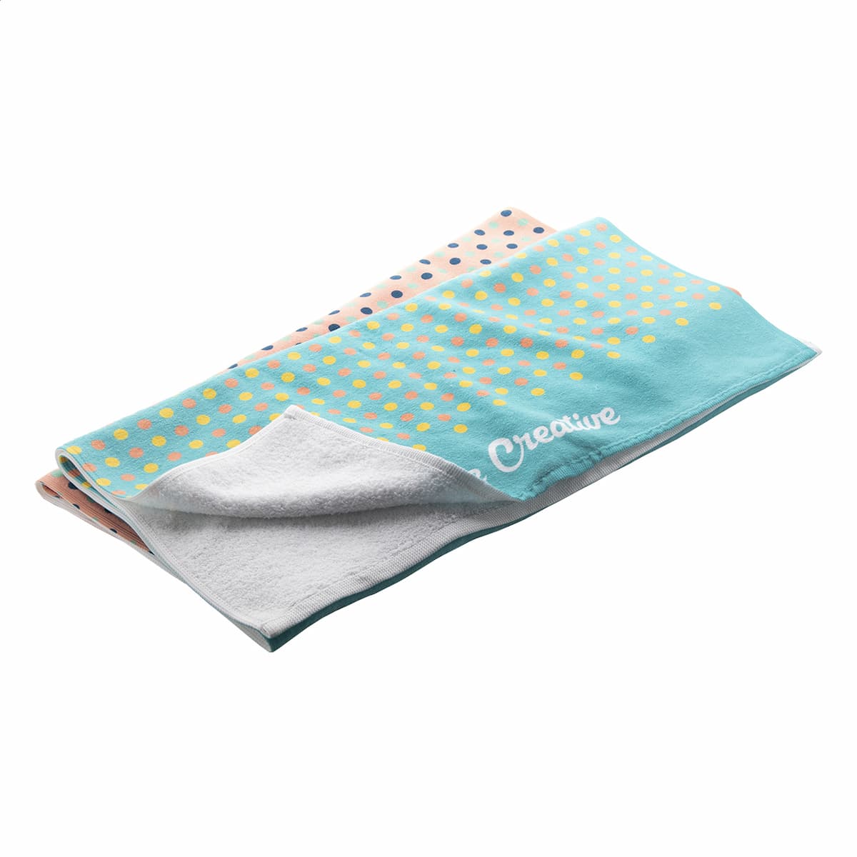 CreaTowel M - vista 4