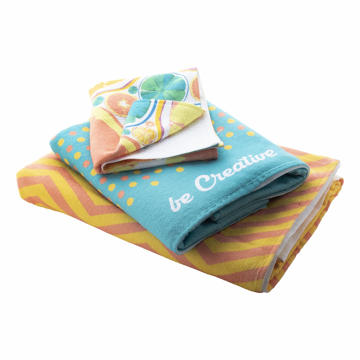 CreaTowel M - vista 5
