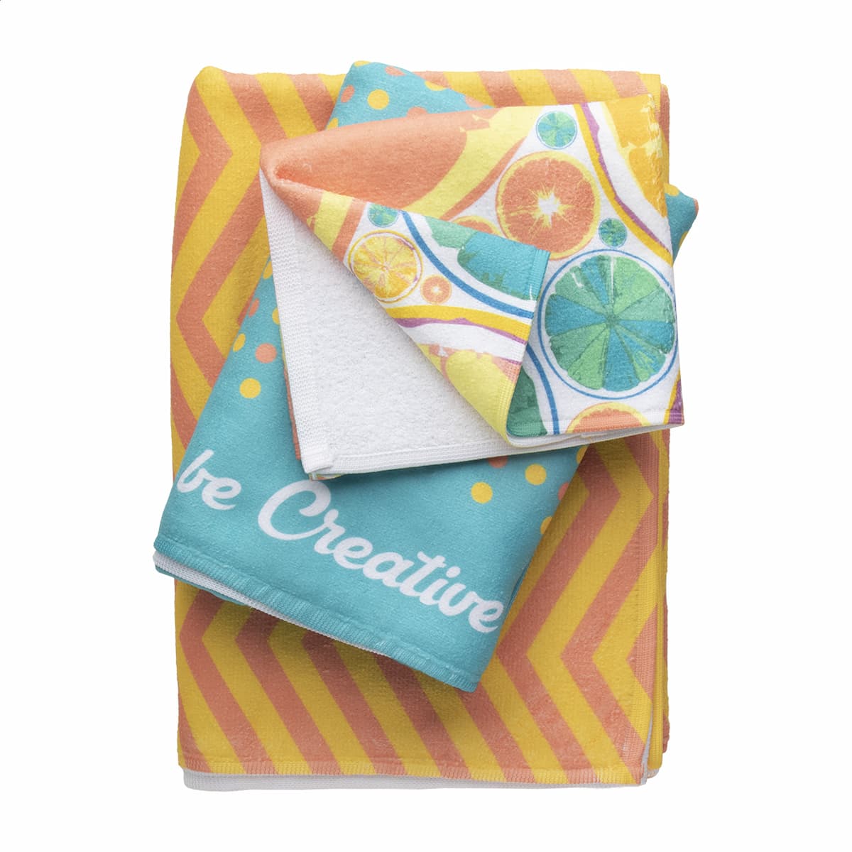 CreaTowel S - vista 2