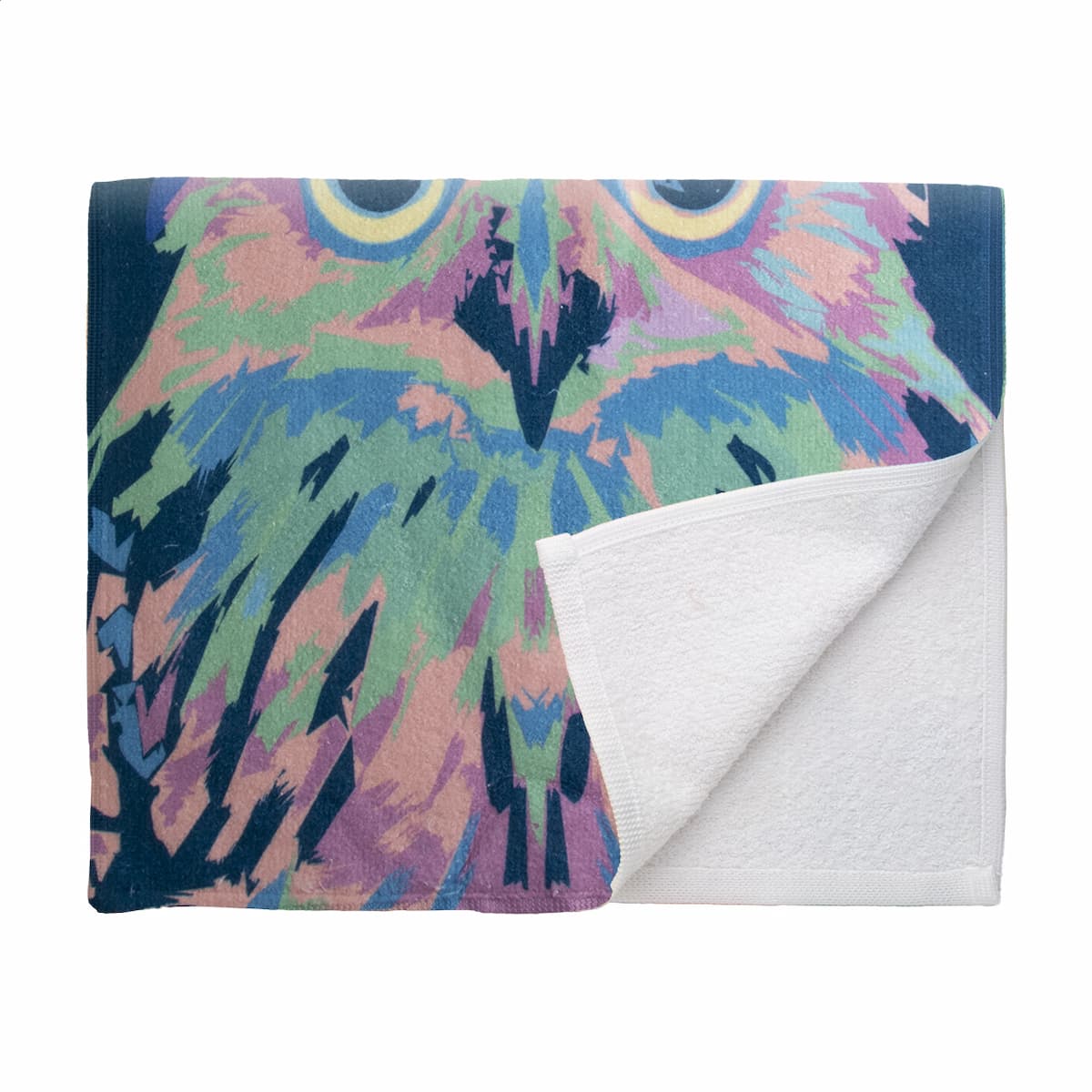 CreaTowel S - vista 3