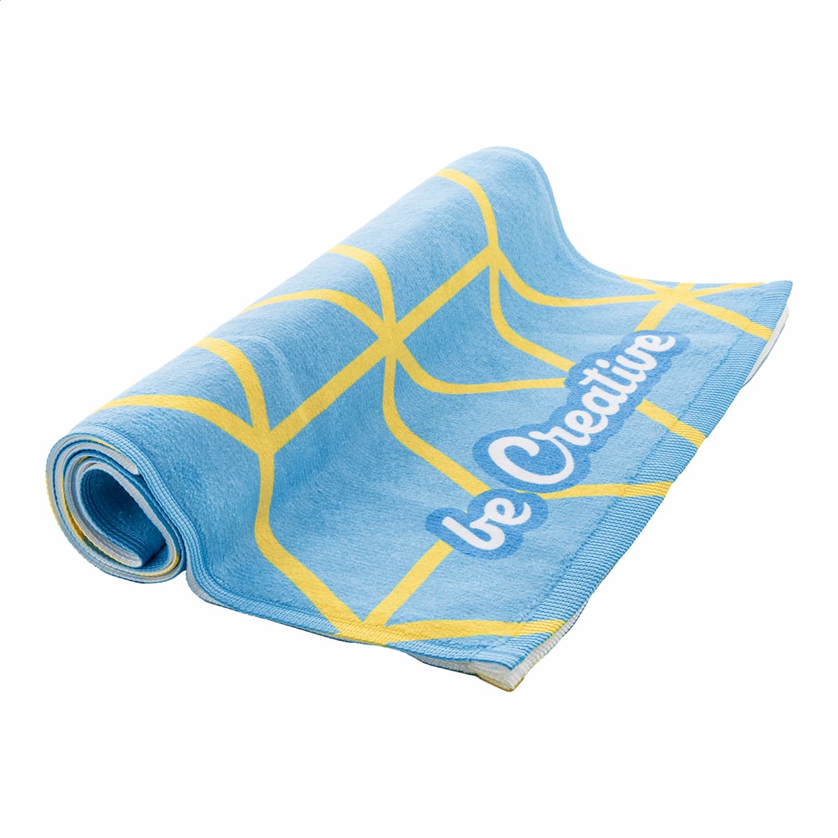 CreaTowel Sport - vista 1