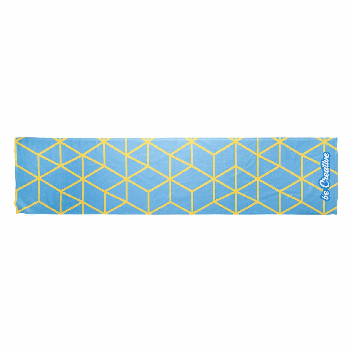 CreaTowel Sport - vista 2