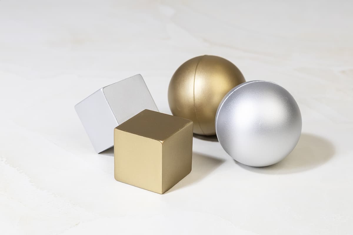 Cubix Shine - vista 2