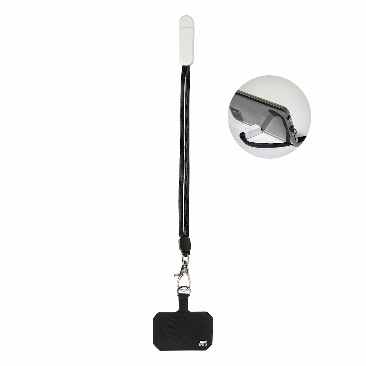 CuffStand - vista 1