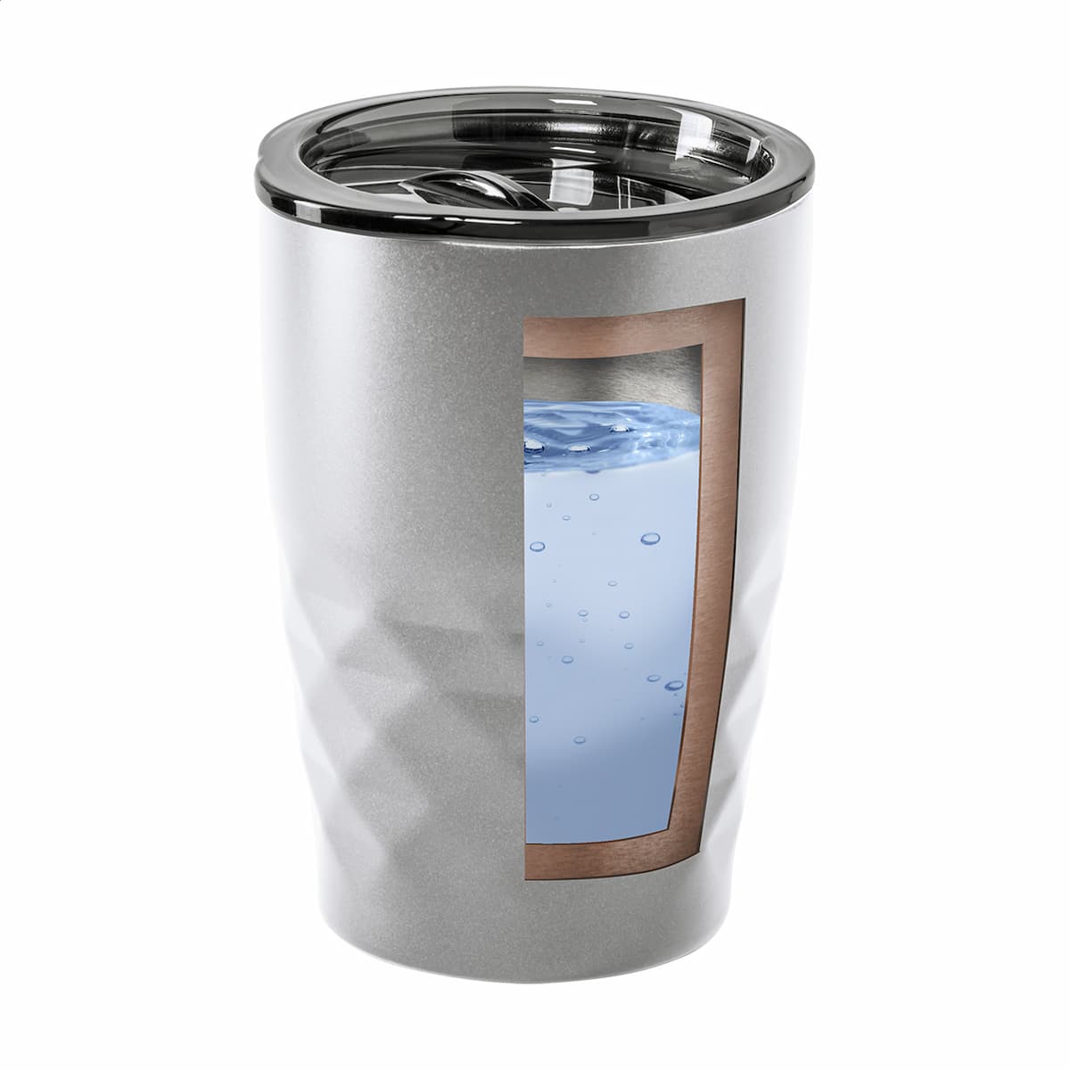 Cupper - vista 3