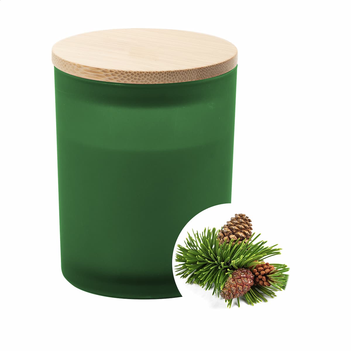 verde