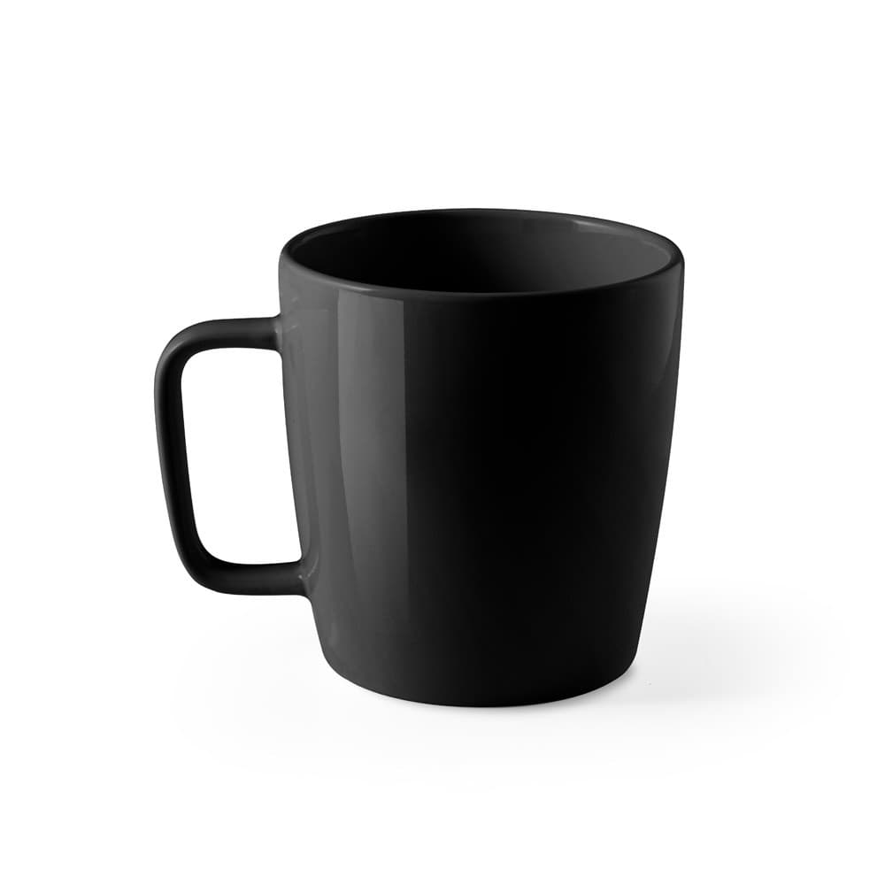 DHONI. Tazza in ceramica da 450 ml