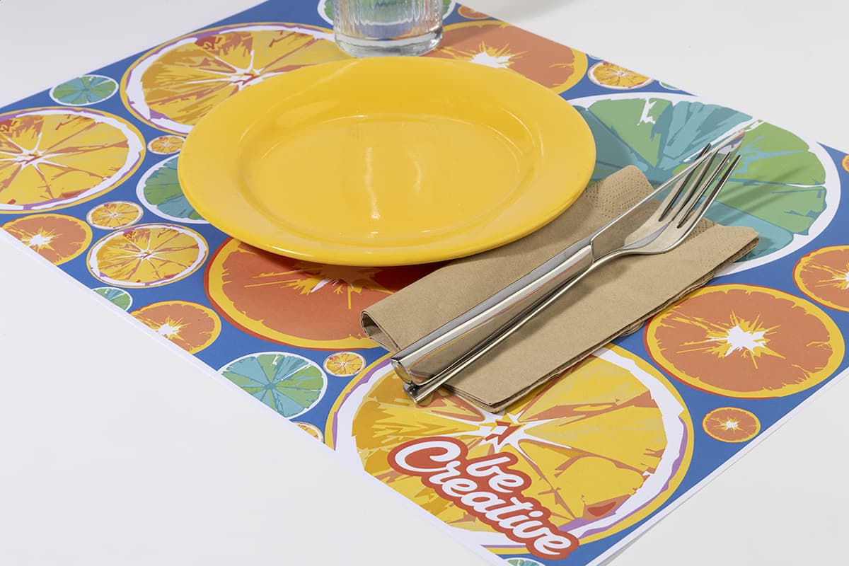 DinePrint - vista 3