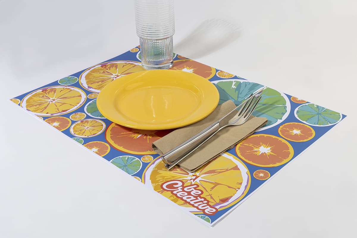 DinePrint - vista 4