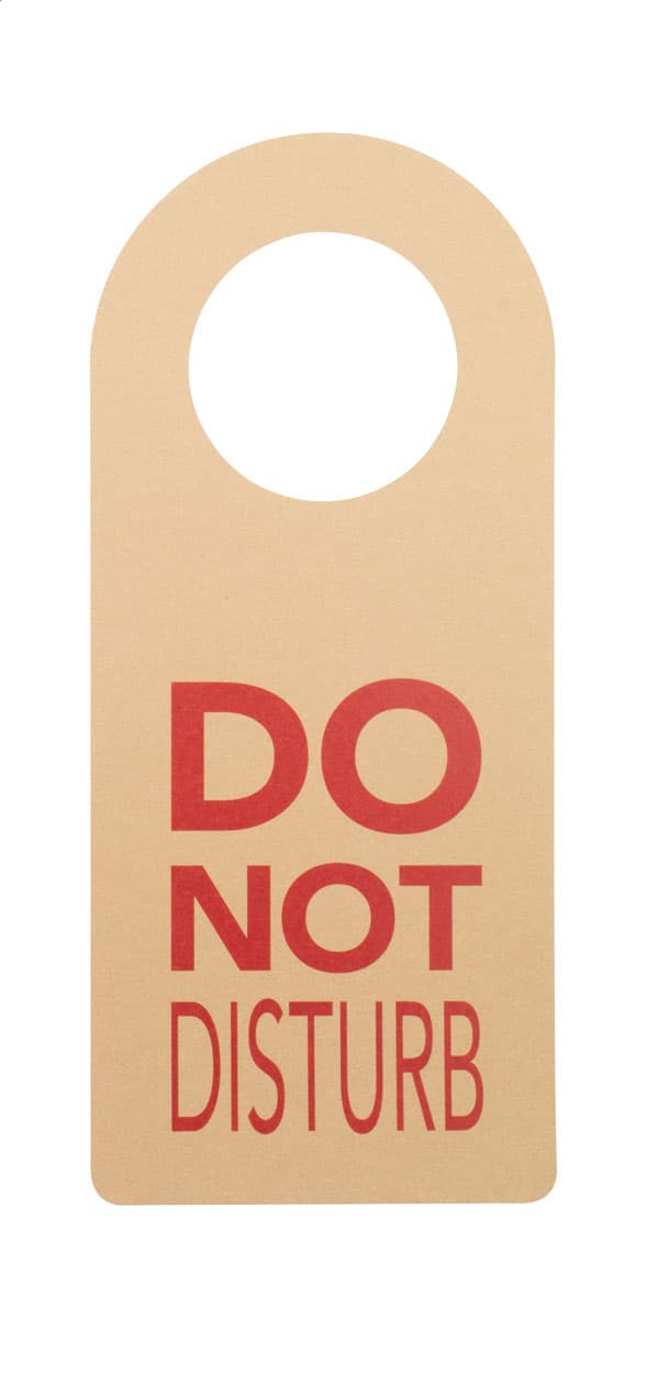 Disturb Eco - vista 1