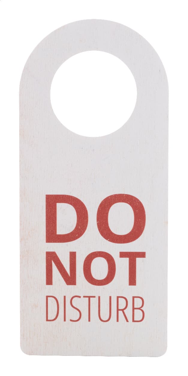 Disturb Wood - vista 1