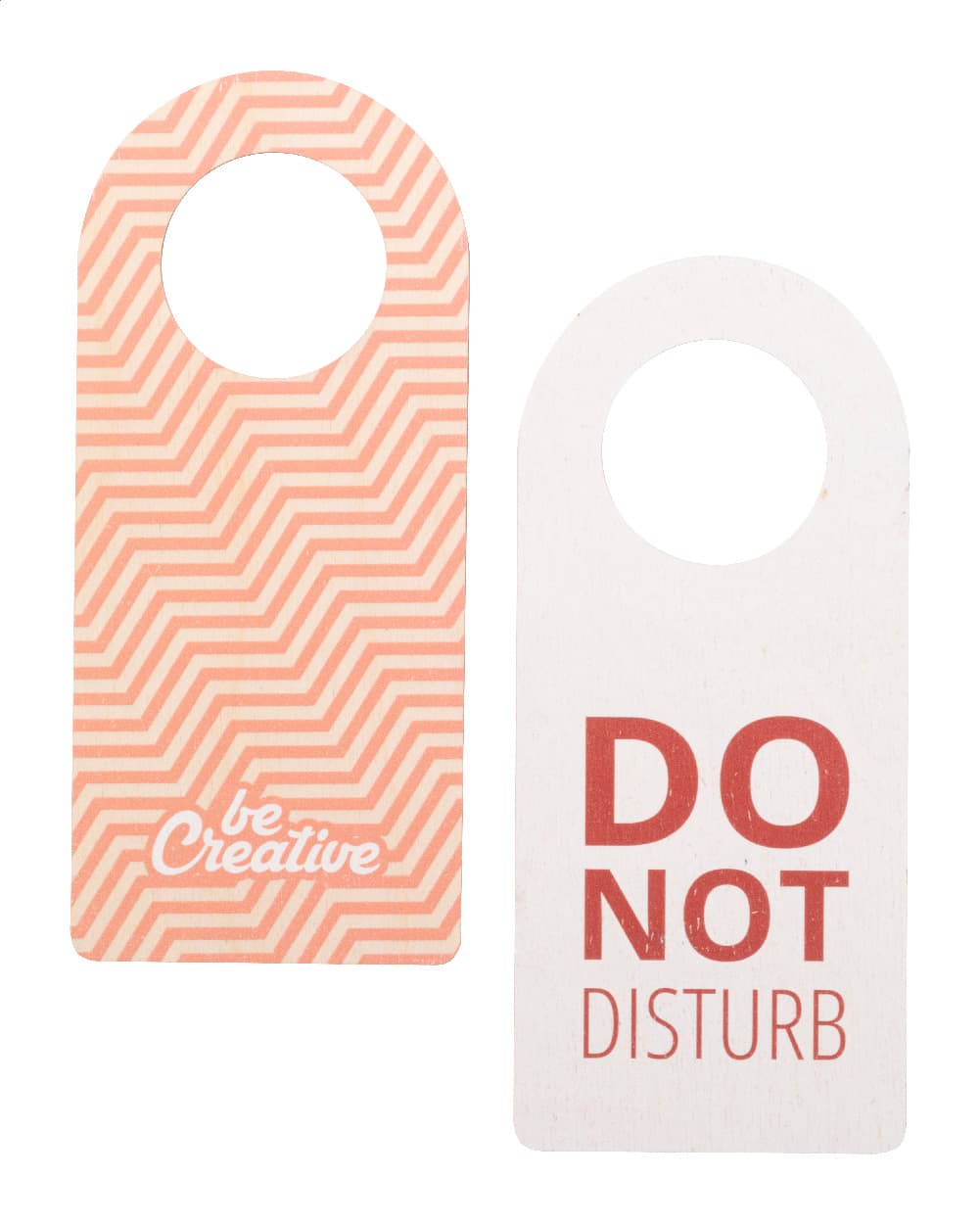 Disturb Wood - vista 4