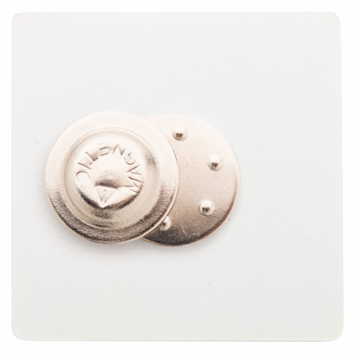 DomeBadge - vista 2