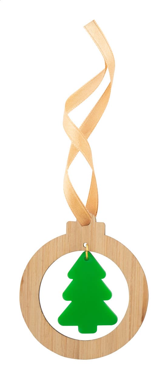 naturale / verde