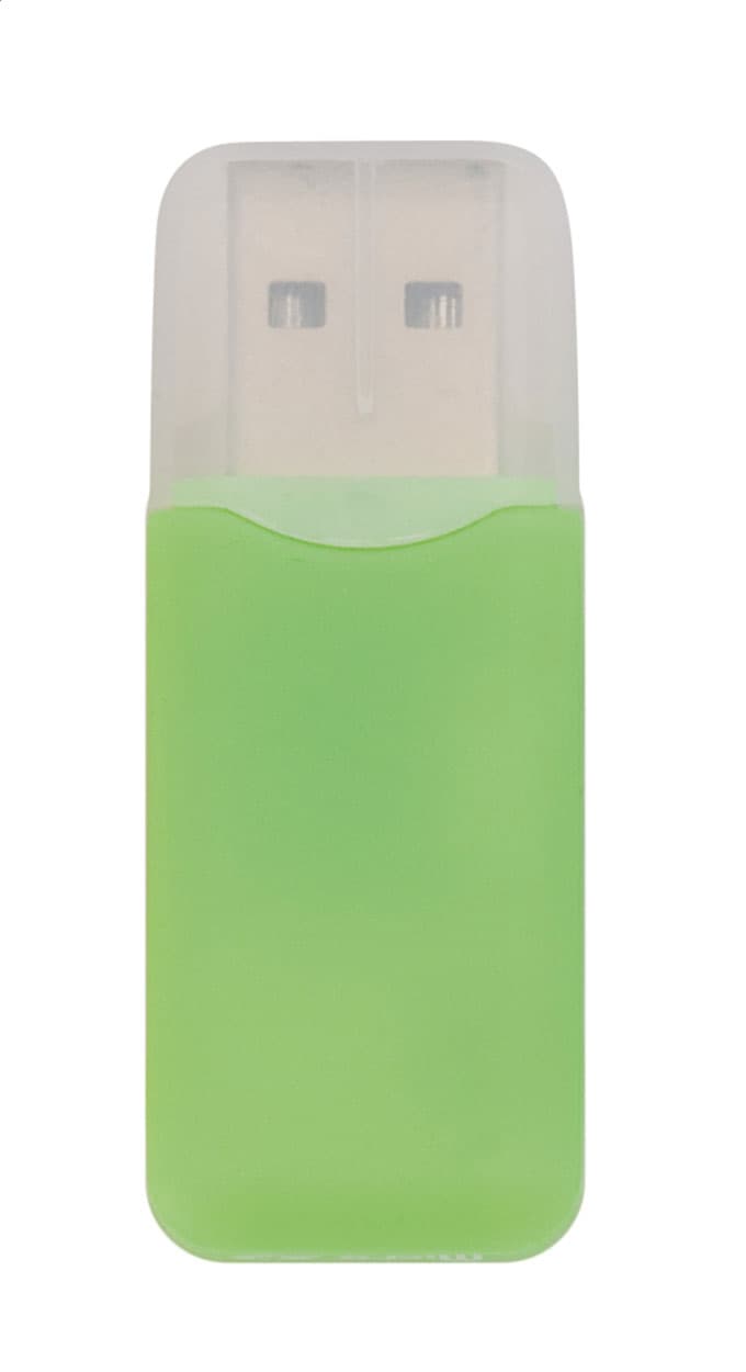 verde