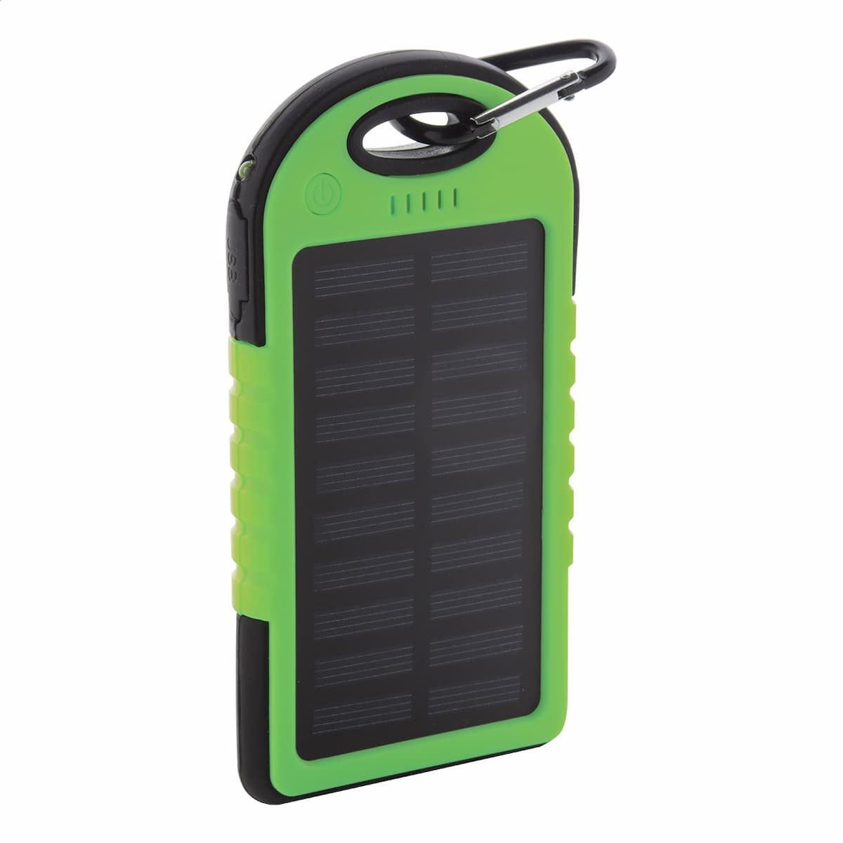 verde