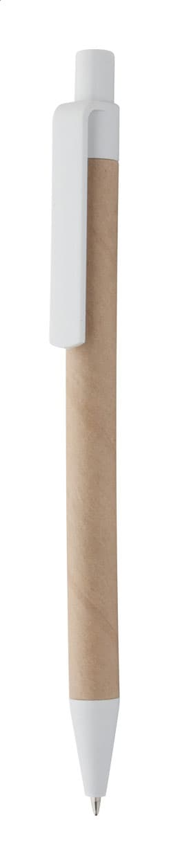 beige / bianco