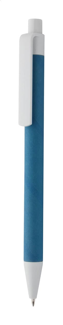 blu / bianco