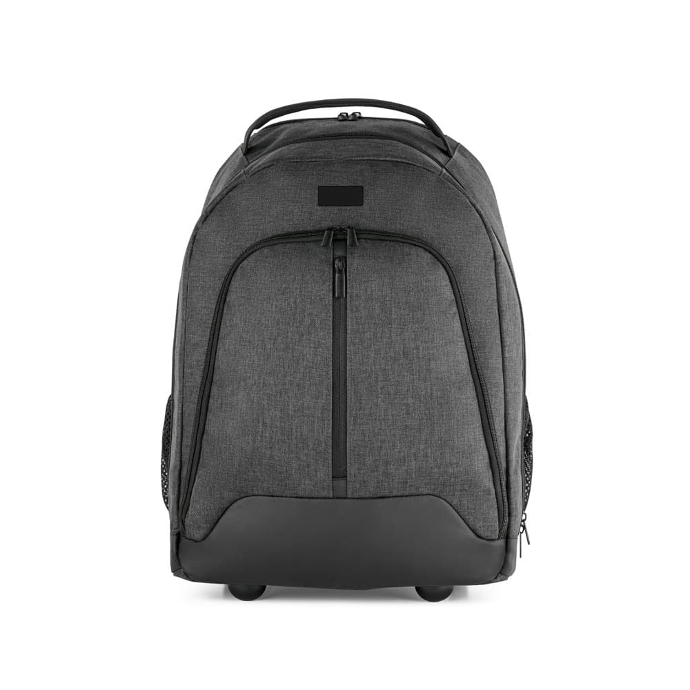 EINDHOVEN. Zaino trolley porta PC Portatile da 15'6''