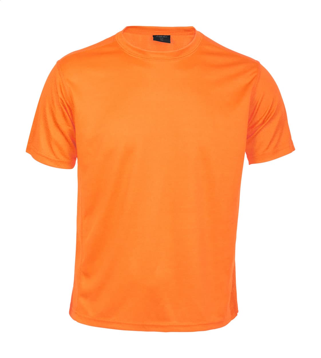 arancione fluorescente