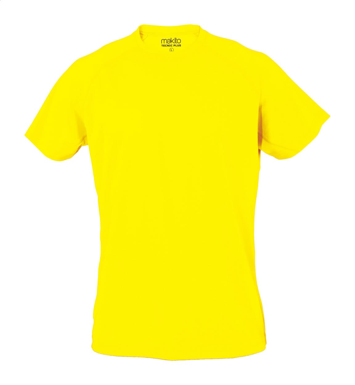 giallo fluorescente