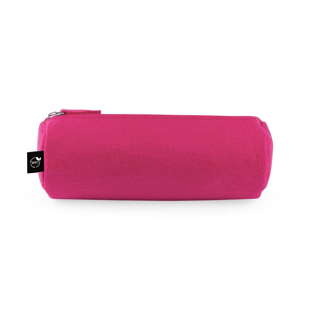 FELPY. Astuccio in feltro riciclato (100% rPET)