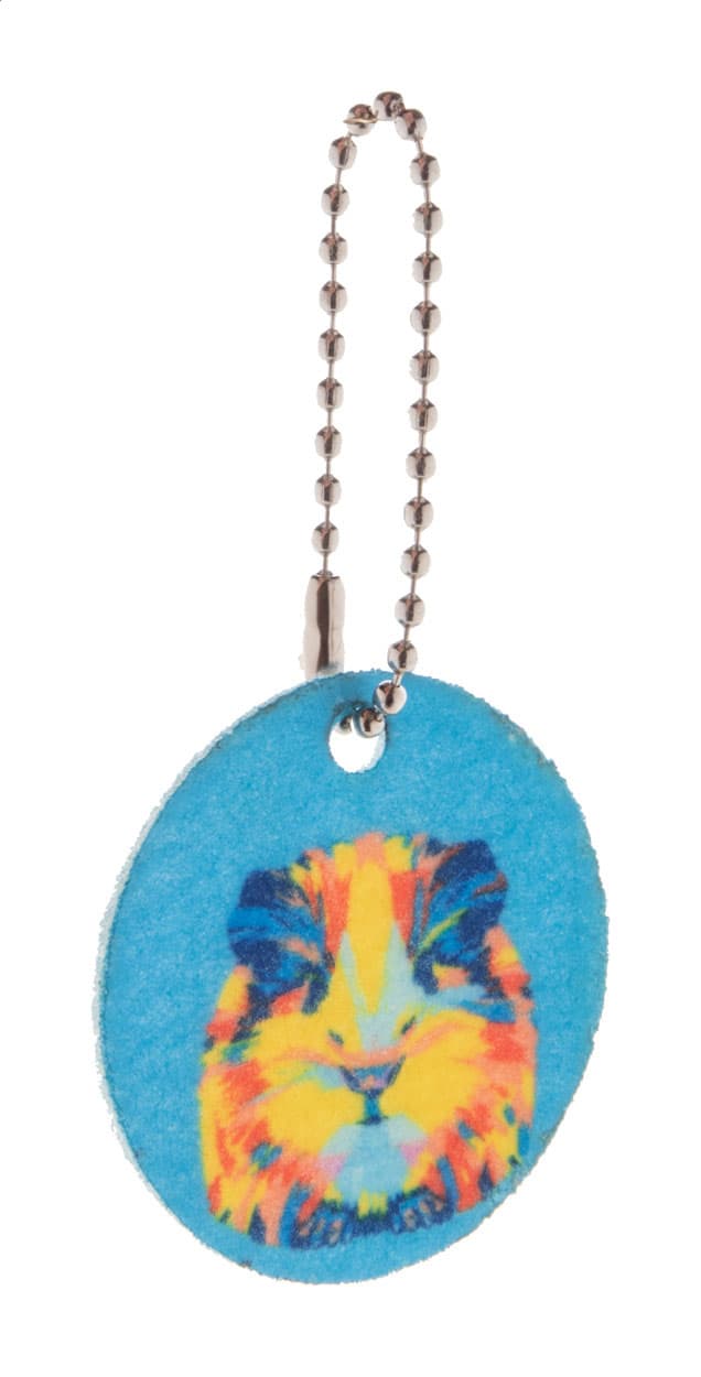 Felty - vista 1