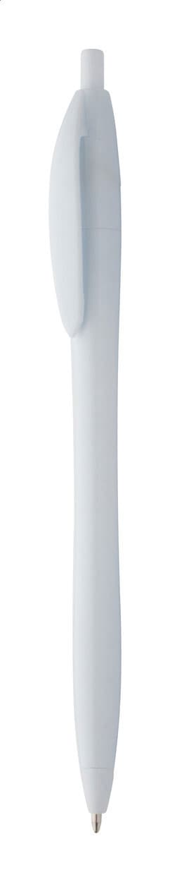 Finball - vista 1