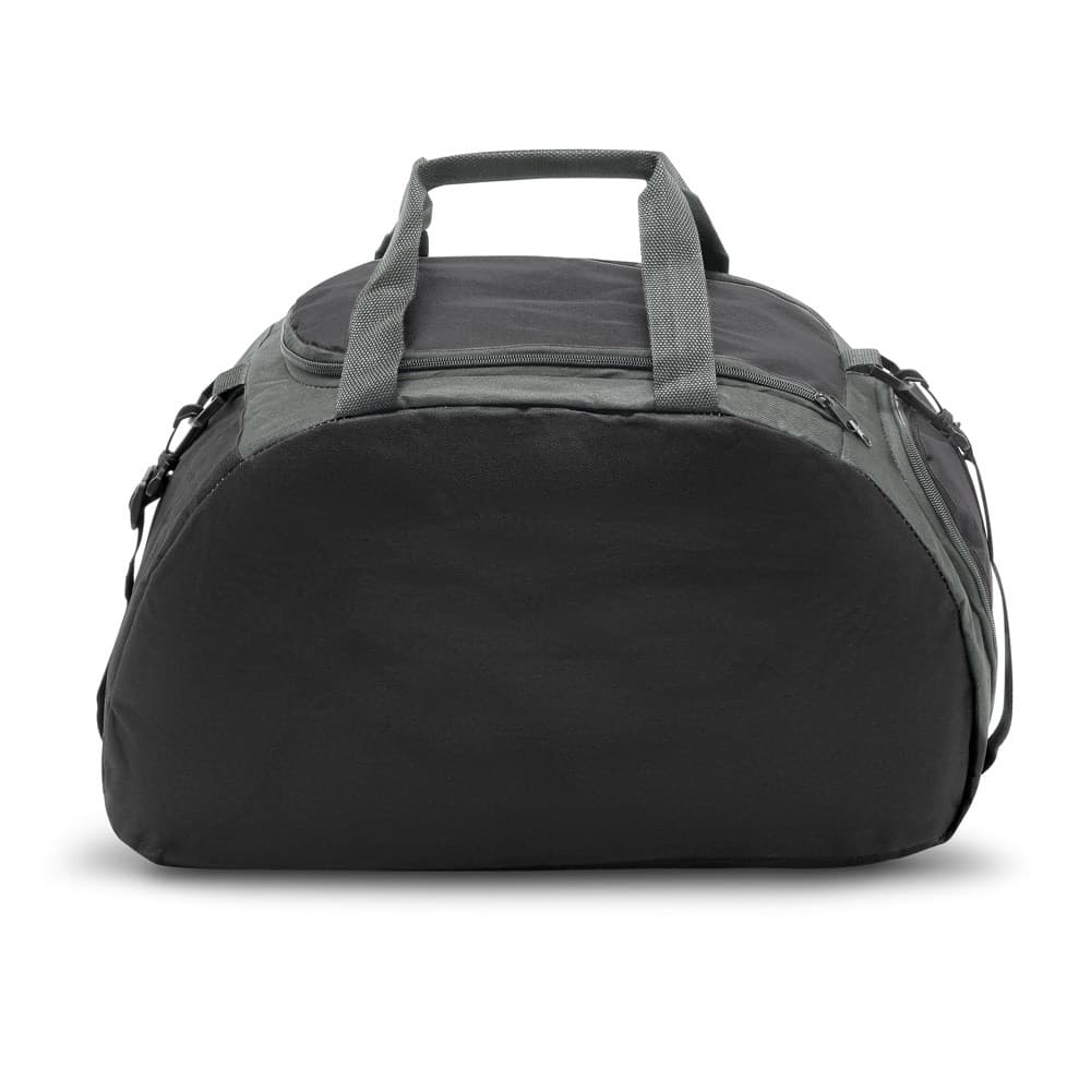 FIT. Borsa sportiva in poliestere 600D