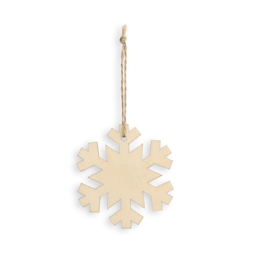 FLAKE. Decorazioni di Natale