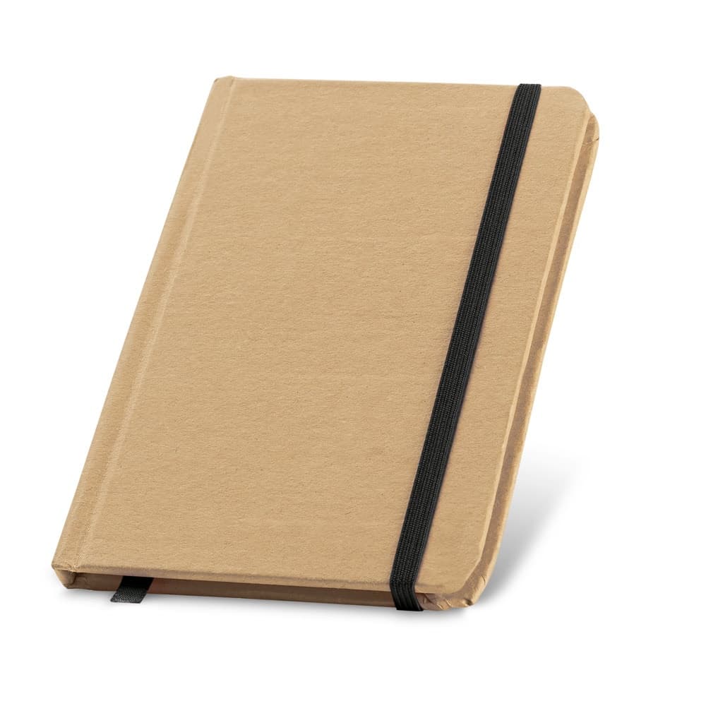 FLAUBERT. Block notes tascabile con pagine in carta semplice