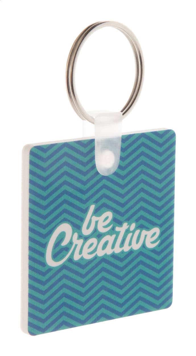 Foamy C - vista 1