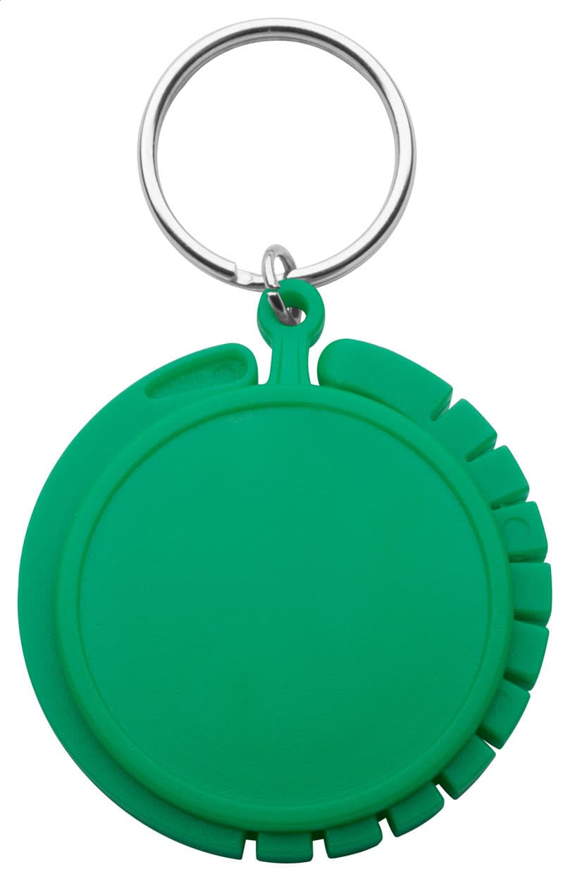 verde