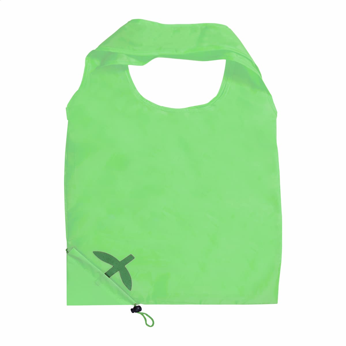 bright lime green