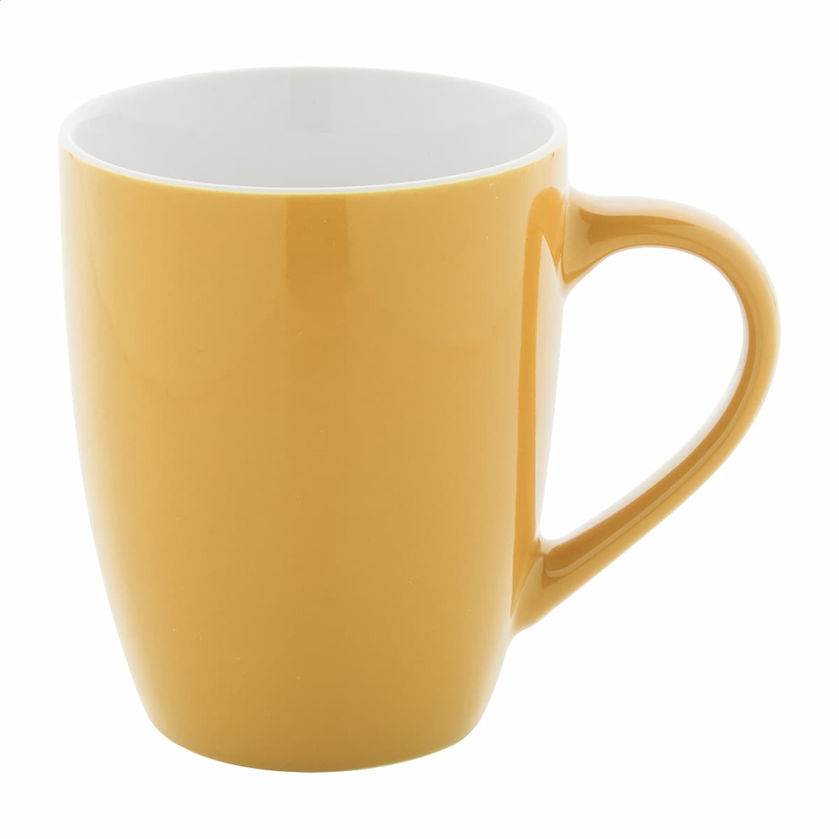 giallo / bianco