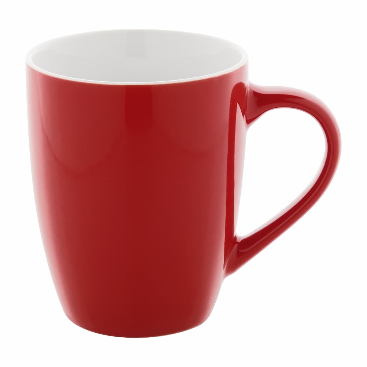 rosso / bianco
