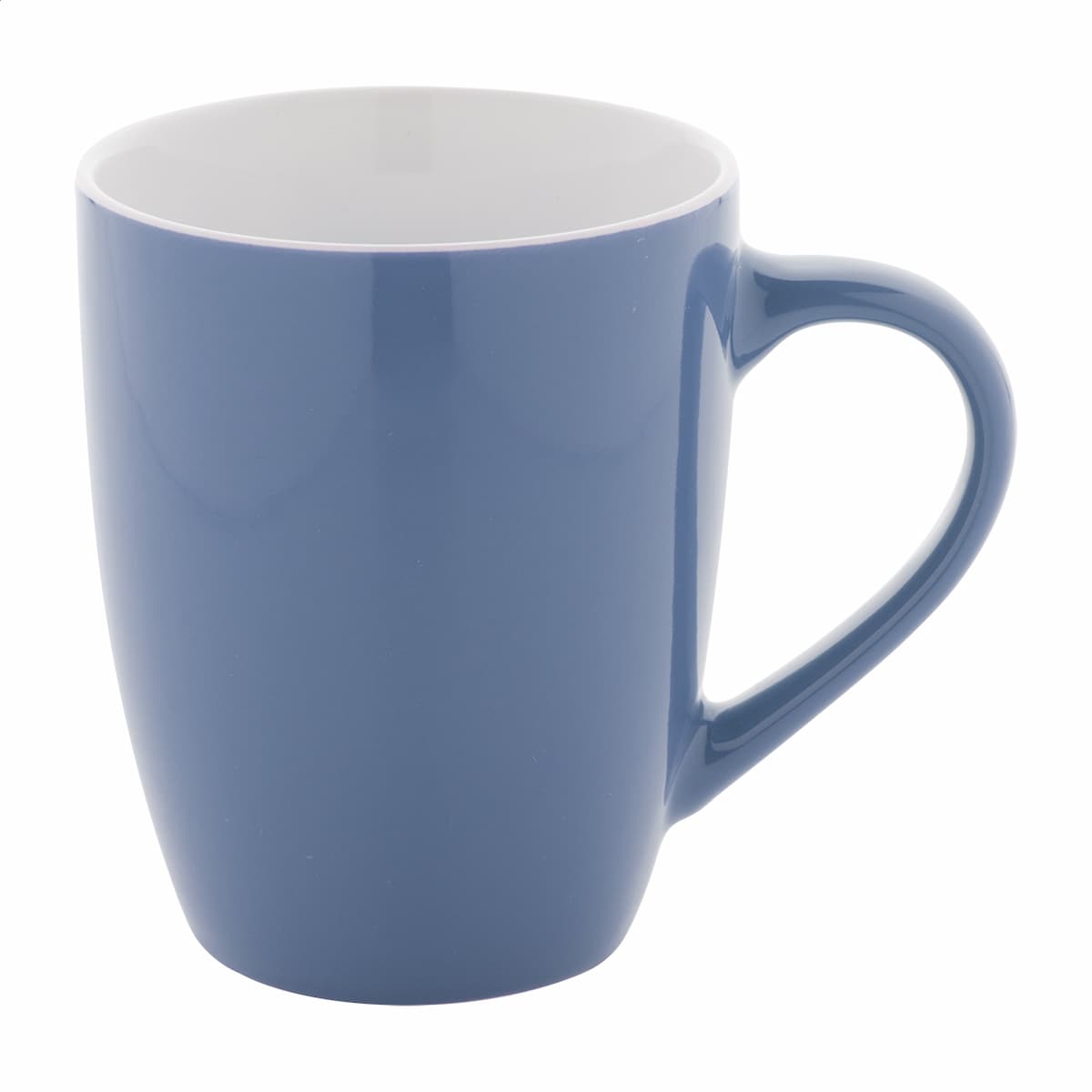 azzurro / bianco
