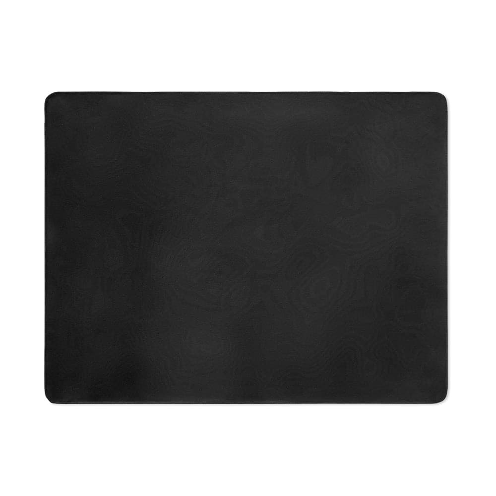 GALLIOT. Coperta polare (180 g/m²) in poliestere riciclato (100% rPET)