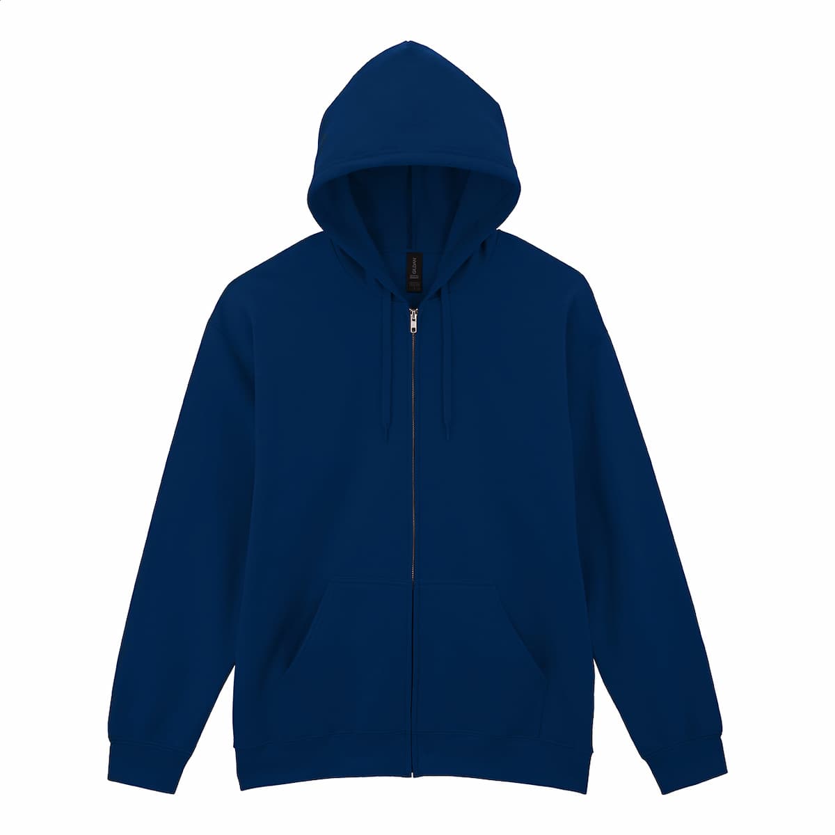 blu scuro