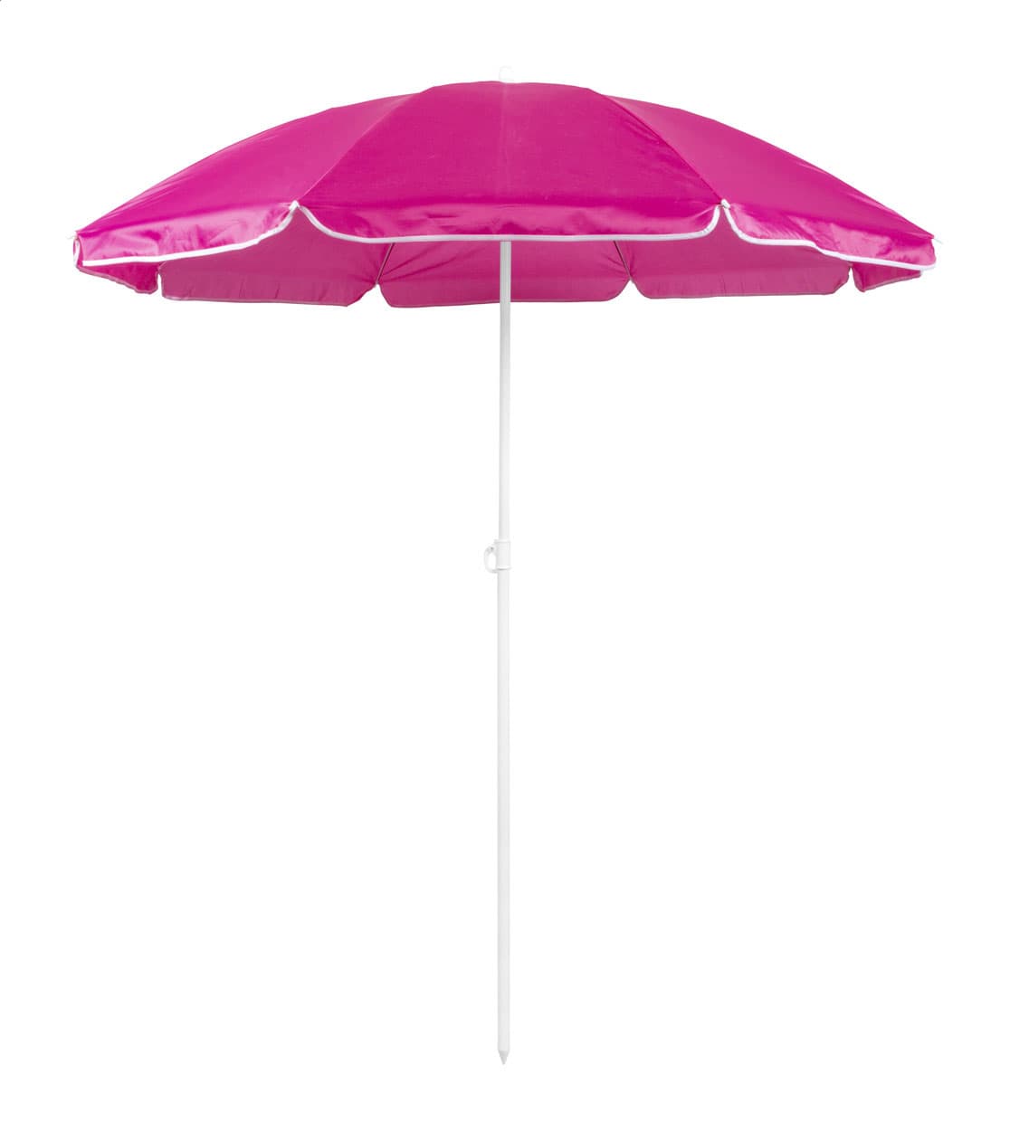 fucsia / bianco
