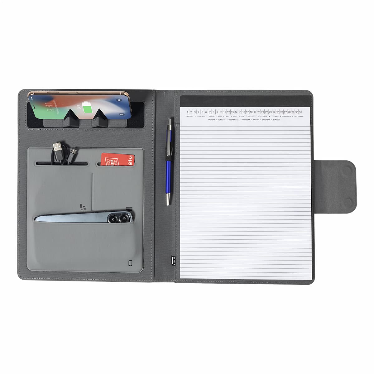 Gredox A4 - vista 3